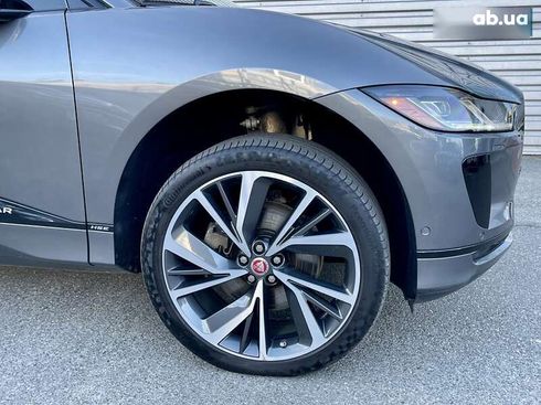 Jaguar I-Pace 2018 - фото 15