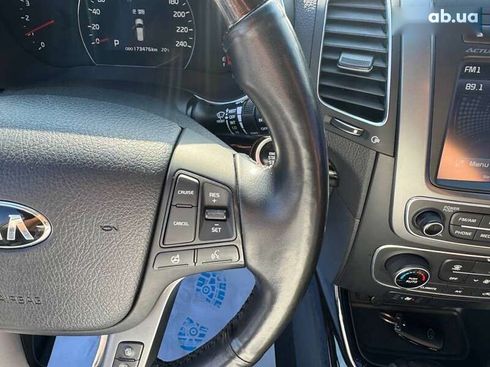 Kia Sorento 2012 - фото 18