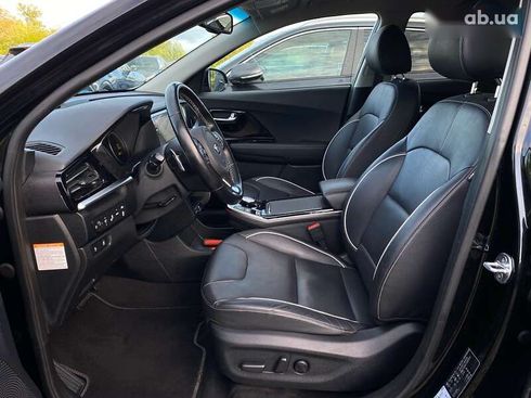 Kia Niro 2020 - фото 26