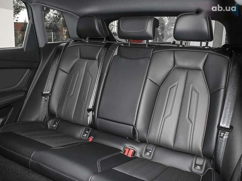 Audi Q4 e-tron 2025 - фото 10