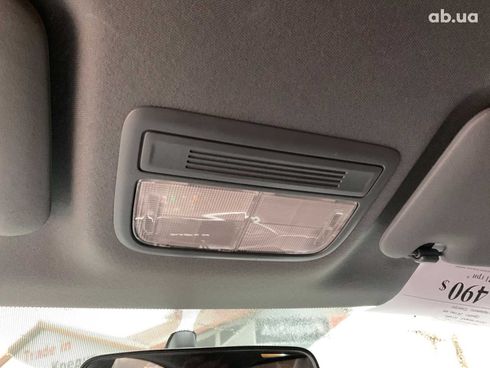 Honda M-NV 2022 белый - фото 36