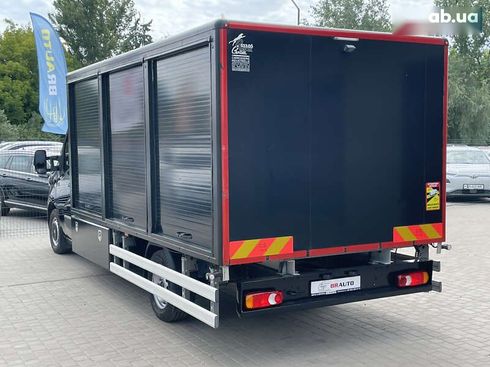 Renault Master 2019 - фото 20