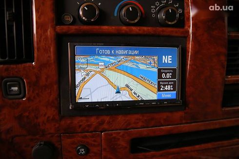 Chevrolet Express 2010 - фото 30