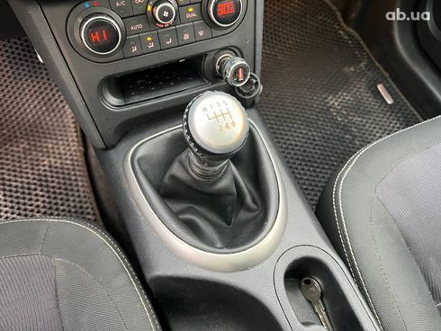 Nissan qashqai+2 2012 черный - фото 61