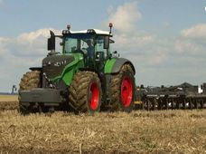 Купити спецтехніку Fendt в Україні - купити на Автобазарі