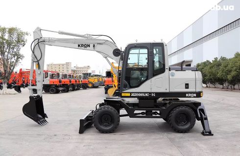 Kron W8-EX 2025 - фото 2