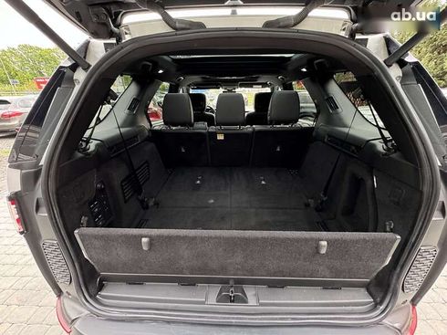 Land Rover Discovery 2017 - фото 29
