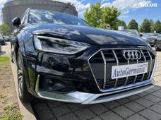 Продажа б/у Audi A4 Робот 2021 года в Киеве - купить на Автобазаре