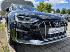 Купить Audi A4 2021 бу в Киеве - купить на Автобазаре