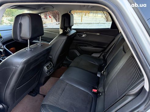 Renault Talisman 2016 серый - фото 40