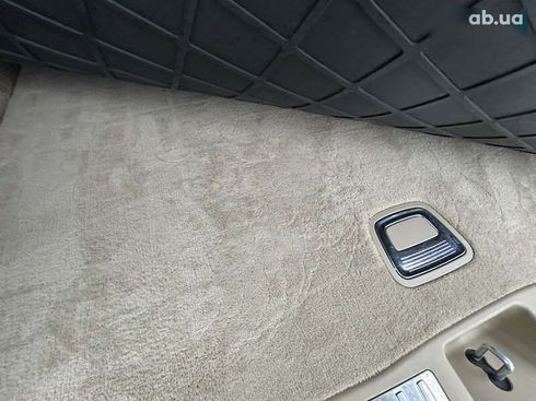 Mercedes-Benz M-Класс 2012 - фото 30