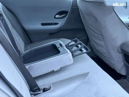 Renault Laguna 2002 - фото 14