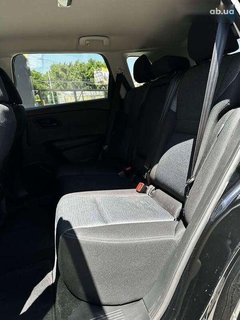 Nissan Rogue 2020 - фото 13