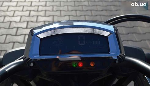 Honda GL 2015 - фото 18