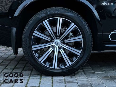 Volvo XC90 2024 - фото 15