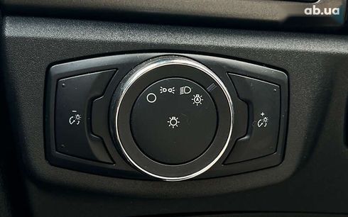 Ford Fusion 2015 - фото 22