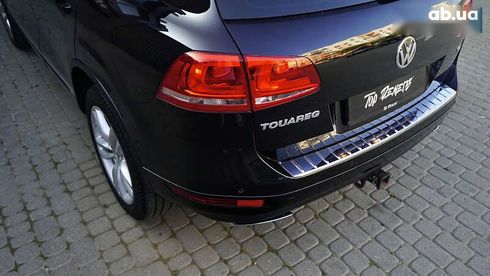 Volkswagen Touareg 2011 - фото 12