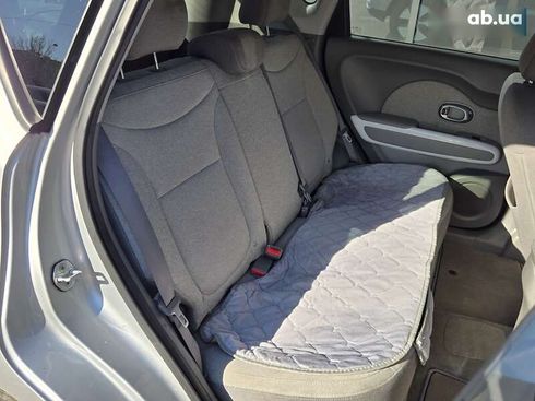 Kia Soul 2017 - фото 12