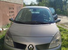 Купити Renault Scenic 2007 бу в Бориславі - купити на Автобазарі