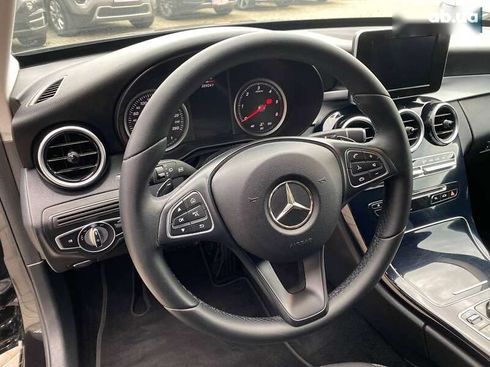 Mercedes-Benz C-Класс 2018 - фото 14