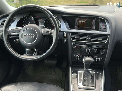 Audi A5 2014 - фото 24
