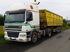 Продажа тягачей в Украине - купить на Автобазаре