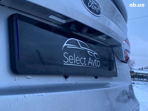 Ford Fusion 2018 - фото 12