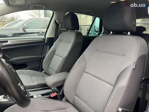 Volkswagen Golf 2013 - фото 9