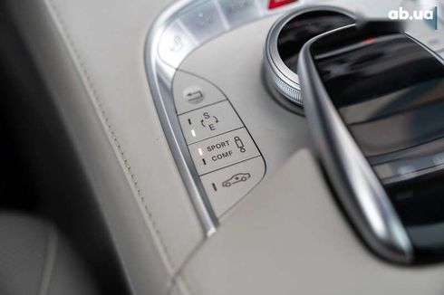 Mercedes-Benz S-Класс 2014 - фото 21