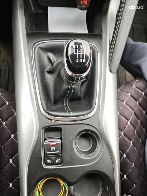 Renault Kadjar 2018 - фото 3