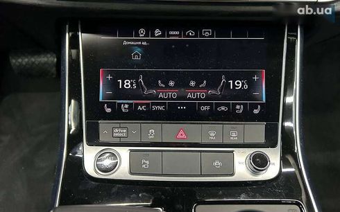 Audi Q8 2023 - фото 15