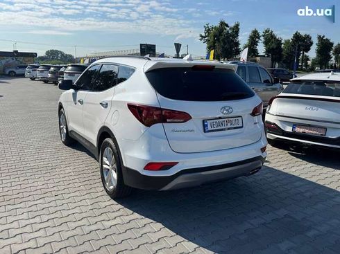Hyundai Santa Fe 2016 - фото 6