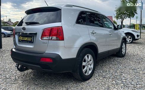 Kia Sorento 2012 - фото 6