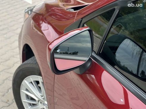 Subaru Impreza 2017 - фото 21