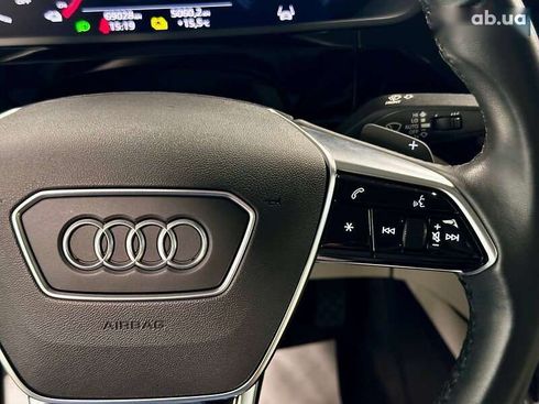 Audi E-Tron 2021 - фото 25