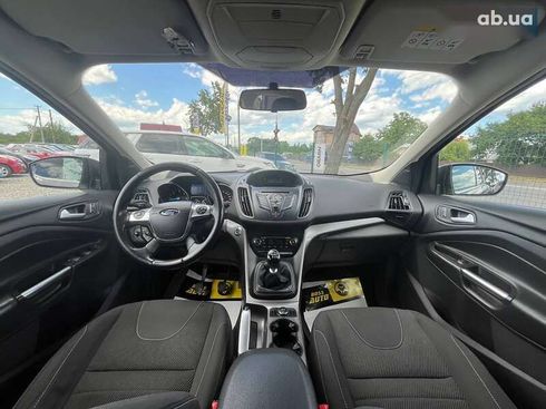 Ford Kuga 2013 - фото 7