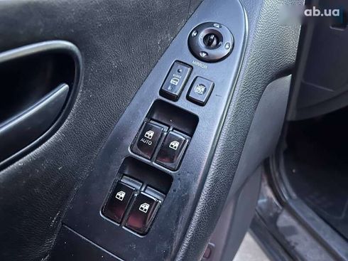 Hyundai Elantra 2008 - фото 16