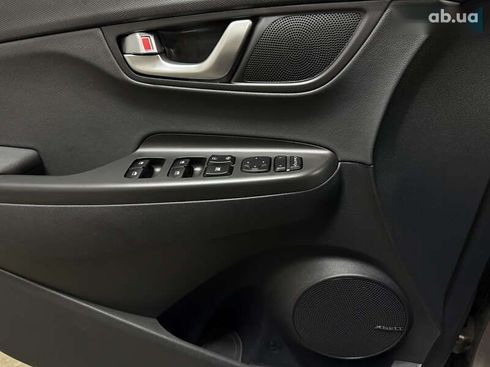 Hyundai Kona Electric 2021 - фото 8