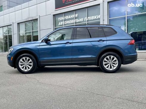 Volkswagen Tiguan 2019 - фото 4