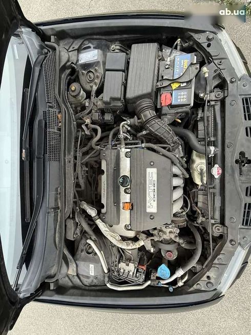 Honda Accord 2007 - фото 24
