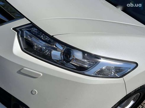 Honda Accord 2011 - фото 10