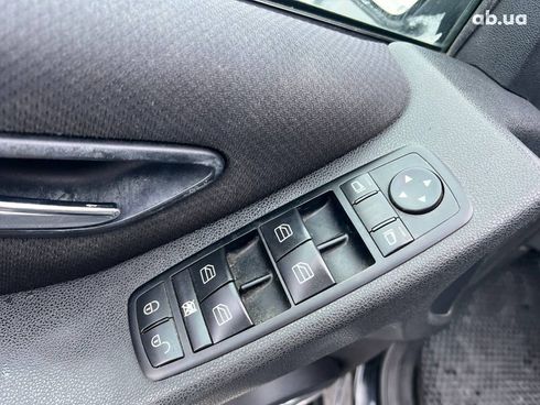 Mercedes-Benz V-Класс 2007 черный - фото 31