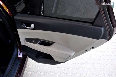 Kia Optima 2015 - фото 25