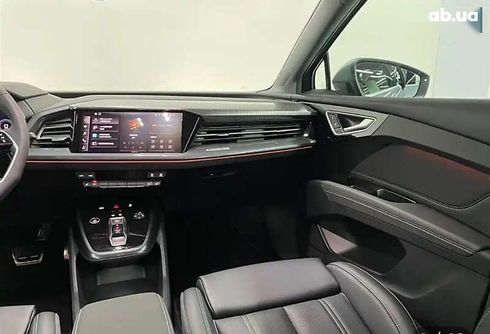 Audi Q4 e-tron 2023 - фото 10