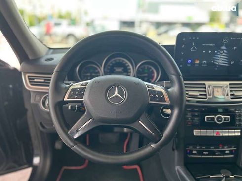Mercedes-Benz E-Класс 2014 - фото 20