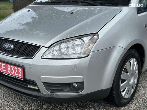 Ford C-Max 2006 - фото 13