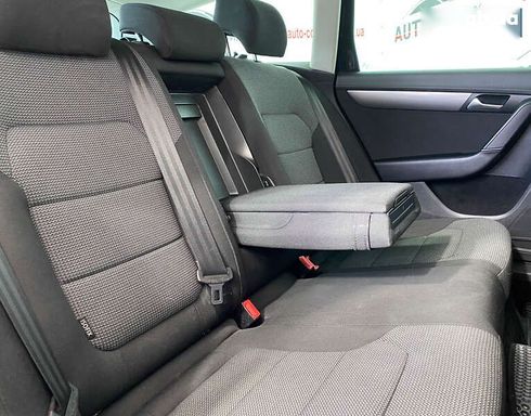 Volkswagen Passat 2013 - фото 26