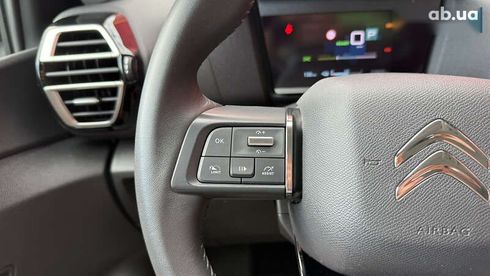 Citroёn e-C4 2023 - фото 26