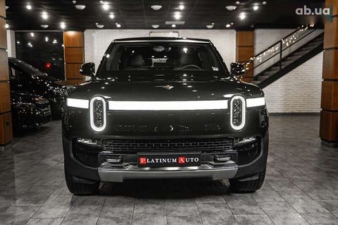 Rivian R1S 2022 - фото 24