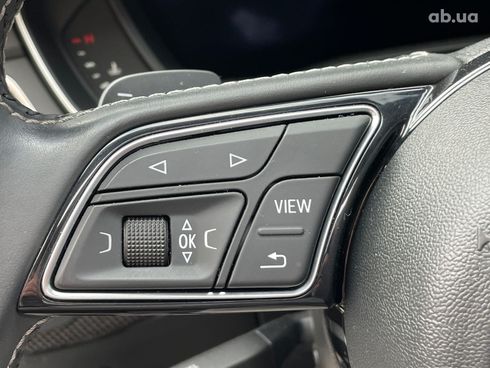 Audi S5 2017 черный - фото 18